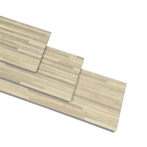 Online Exporter China High Quality Rigid Core Original/Recycled Click System/Clicklock Plastic Plank Tile Flooring Rvp Spc Piso Vinil Autoadhesivas