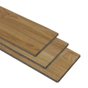 Cheap PriceList for China The Most Popular Vinly Spc Flooring with Low Price