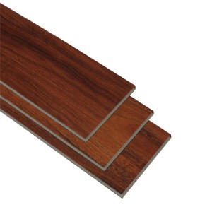 OEM/ODM Factory China Wooden Design Waterproof Click Spc Lvt PVC Plastic Vinyl Flooring