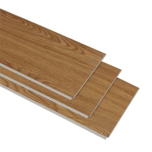 Discount Price China Factory Supplier 4mm 5mm 6mm Click Rigid Spc Vinyl Flooring Used for Living Room