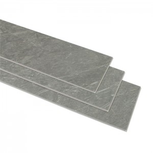 OEM/ODM China China Non-Voc 4mm PVC Spc Rigid Vinyl Plank Click Floor Manufacturer