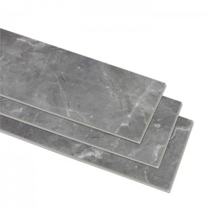 Factory Customized China Hot Sale 4mm 5mm 6mm Click Lock PVC Spc Lvt Vinyl Flooring Tile Rvp Luxury Vinyl Plank