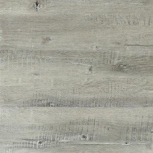 High Quality for China Anti-Formaldehyde and Health 4mm-6mm Wood Design Spc Vinyl Flooring