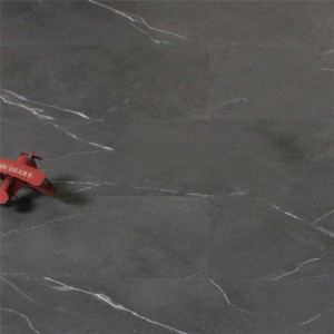 Supply OEM/ODM China Non-Slip Wearproof Direct Waterproof Anti-Scratch Painted Groove Rigid Core Flooring PVC/Lvt/Lvp/WPC/Espc/Spc Flooring Vinyl Tile Plank