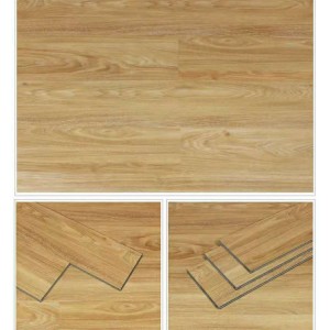 Cheap PriceList for China The Most Popular Vinly Spc Flooring with Low Price