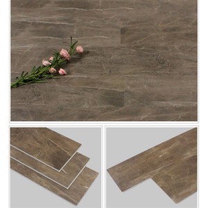 factory low price China 2019 Hot Sale Vinyl Floor Click Spc Flooring with Quality Assurance