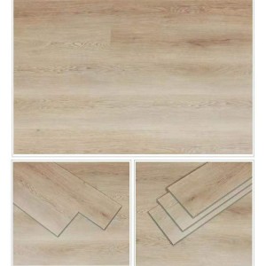 Top Suppliers China Gitia Waterproof Stain Resistant Easy Clean PVC Spc Vinyl Floor