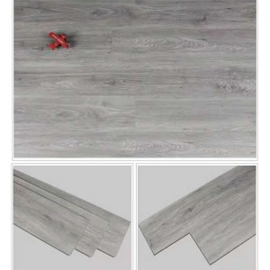 Discount wholesale China Wholesale Top Quality Spc Laminate Flooring Spc Floor Mspc Vinyl Flooring