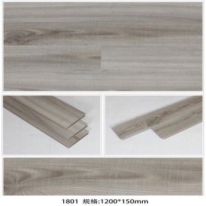 Wholesale China Wholesale Outdoor WPC Wood Plastic Composite Decking Board WPC Decking Floor