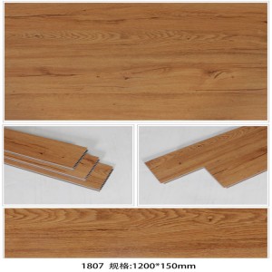 Wholesale ODM China WPC Wood Plastic Composite Decking Flooring