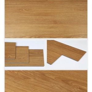 Good Quality China Grey Oak Fishbone Engineered Flooring