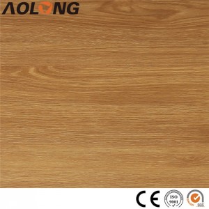 China Cheap price China MDF HDF AC3 AC4 8mm-12mm Waterproof Anti-Slip High Gloss Wood Laminate Flooring/ Laminated Flooring for Indoor Residential/ Spc Flooring