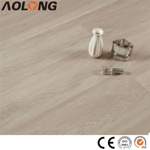 China Wholesale Rigid Core Vinyl Plank Flooring Quotes –  WPC Floor M002 – Aolong