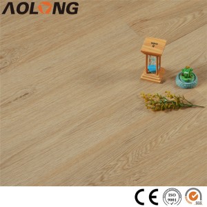 China Wholesale Slate Vinyl Flooring Factory –  WPC Floor M003 – Aolong