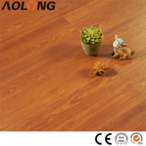 Factory wholesale Pvc Garage Flooring - WPC Floor M006 – Aolong