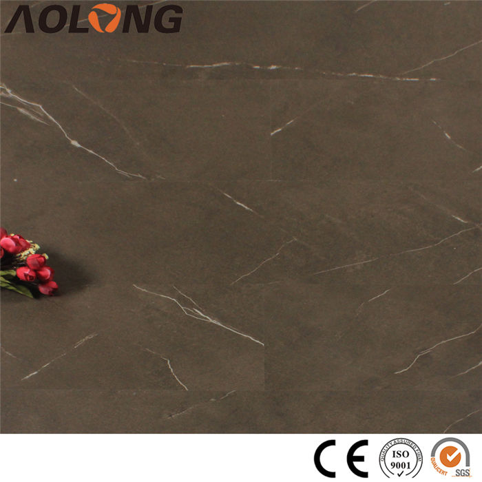 China Wholesale Resilent Spc Vinyl Flooring Pricelist –  SPC Floor DLS008 – Aolong