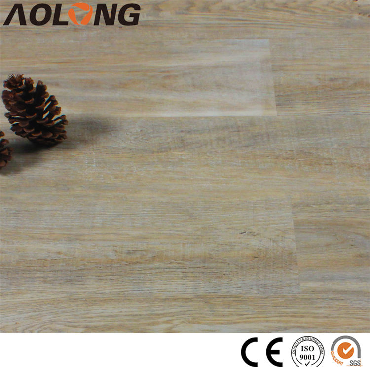 Low price for Vinyl Click Spc Flooring - SPC Floor JD002 – Aolong