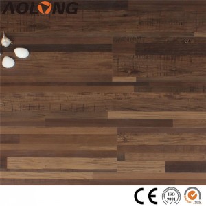 Manufacturing Companies for China Spc Tile with Valinge Click PVC Plank Flooring