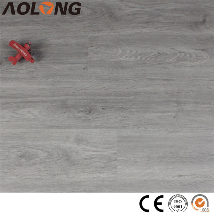 China Wholesale Spc Water Proof Vinyl Flooring Pricelist –  SPC Floor JD-037 – Aolong