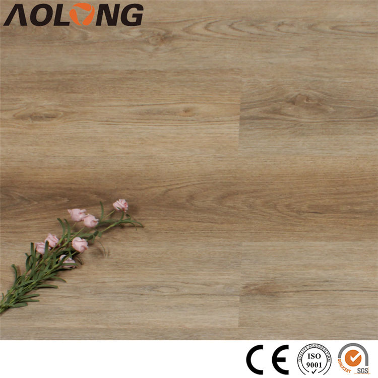 Factory wholesale Spc Water Proof Vinyl Flooring - SPC Floor JD-060 – Aolong