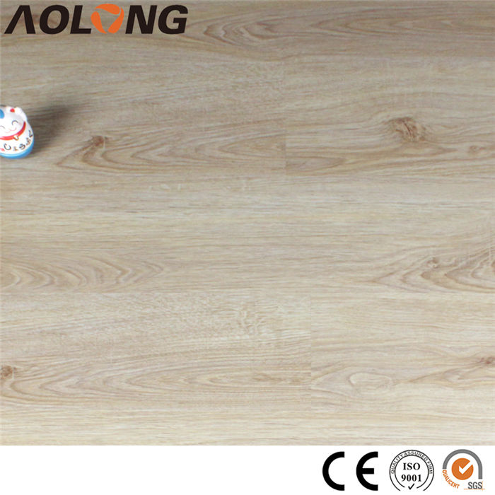 Good Wholesale Vendors High Elasticity And Strong Impact Spc Flooring - SPC Floor JD-065 – Aolong