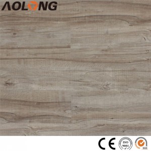 China Wholesale Deep Embossed Spc Flooring Factory –  SPC Floor JD-066 – Aolong