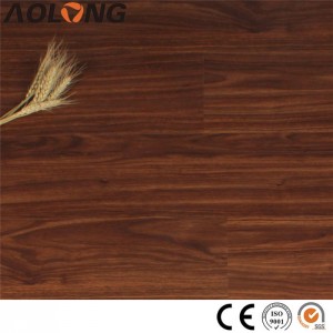 2019 High quality China Non Slip Quick Install Piso Laminado PVC Spc Rigid Click Vinyl Plank and Wood Tile Flooring Manufacturer