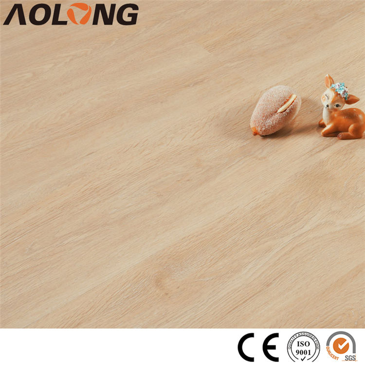 China Wholesale Spc Impervious Indoor Floor Suppliers –  SPC Floor SM-020 – Aolong