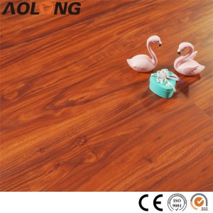China Wholesale Lvt Spc Vinyl Floor Pricelist –  SPC Floor SM-023 – Aolong