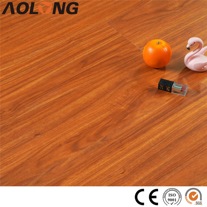 8 Year Exporter Vinyl Plank Spc Flooring - SPC Floor SM-056 – Aolong