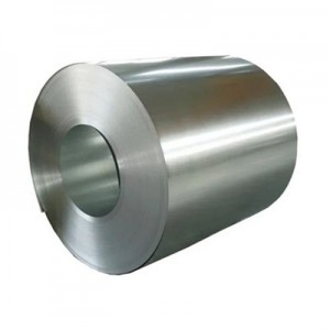 436 Stainless Steel Coil