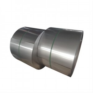 204 Stainless Steel Coil
