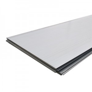 204 Stainless Steel Sheet