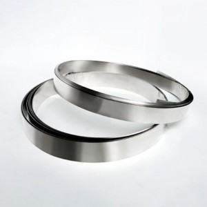 305 Stainless Steel Strip