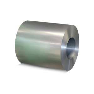 Exportateur en ligne de haute qualité finition 2b bobine d'acier inoxydable laminée à froid (grade 304 316 430 409L 410J2)