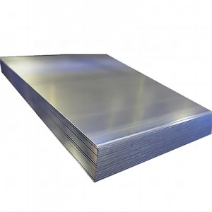 301 Stainless Steel Sheet