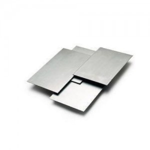 305 Stainless Steel Sheet
