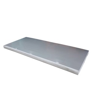 309 Stainless Steel Sheet