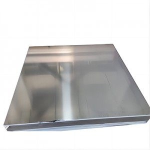 436 Stainless Steel Sheet