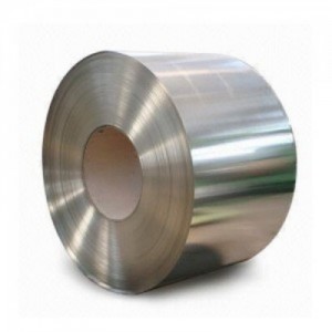 440 Stainless Steel Coil