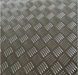 ASTM 201 304 316 stamped stainless steel sheet for anti-skid floor