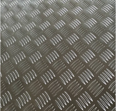 stamped stainless steel sheet1