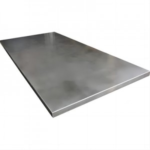 253MA Stainless Steel Sheet