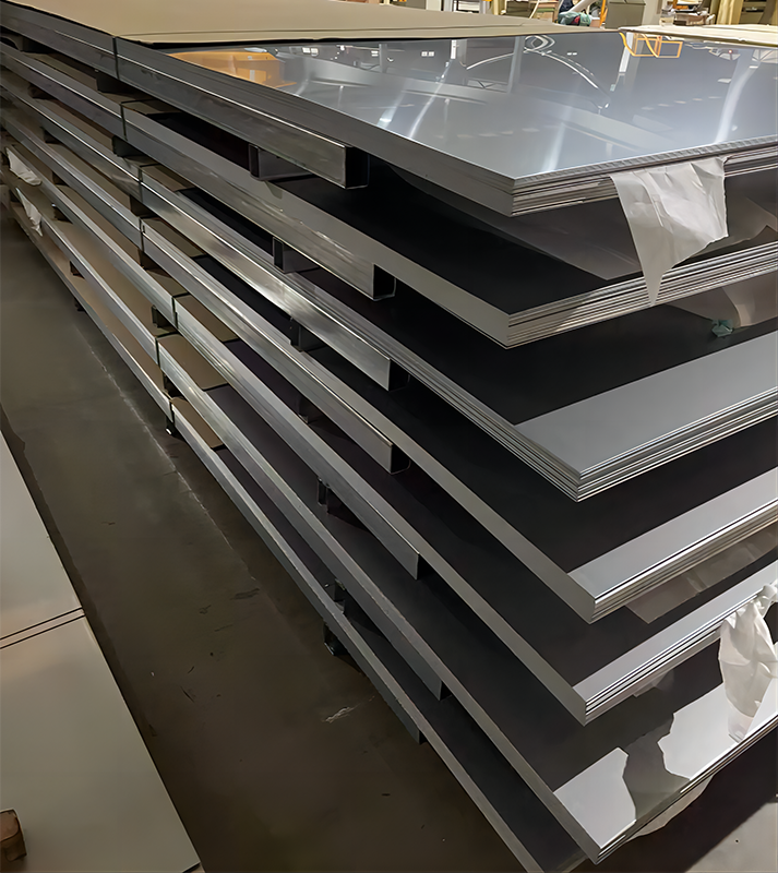 Customizing Stainless Steel Metal Plates for Your Business Needs