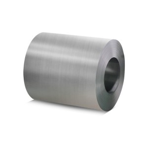 1.4301 TP201 Stainless Steel Coil Hairline Finished