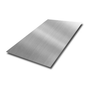 Cheap PriceList for hot gold/rose gold plated anti-corrosion 304 titanium nitride coated stainless steel sheet/plate top 1.0mm 4′ x 8′