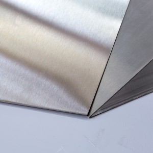 OEM Supply Stainless Steel 201 304 316 316L 409 Cold Rolled Super Duplex Stainless Steel Plate Price Per KG