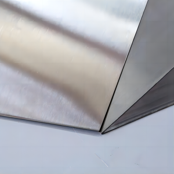 304 Stainless steel plate: corrosion-resistant, durable, and multi-functional