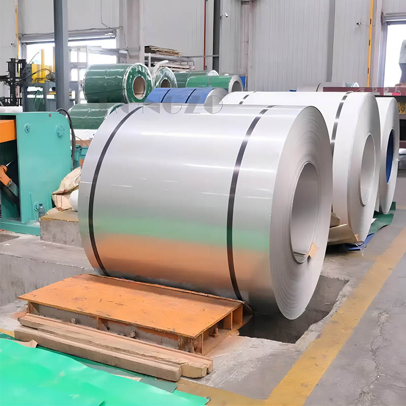 Unveiling the Prime Quality of 430 Stainless Steel Coil: A Versatile Marvel