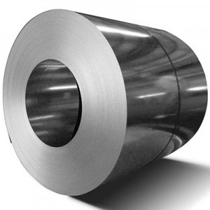 QN1803 Stainless Steel Coil